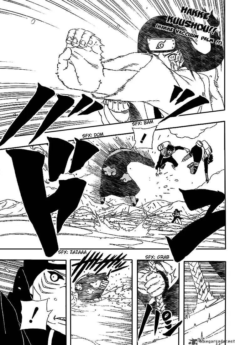 Chapter 256 - Page 7