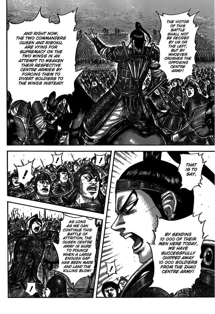 Chapter 540 - Page 15