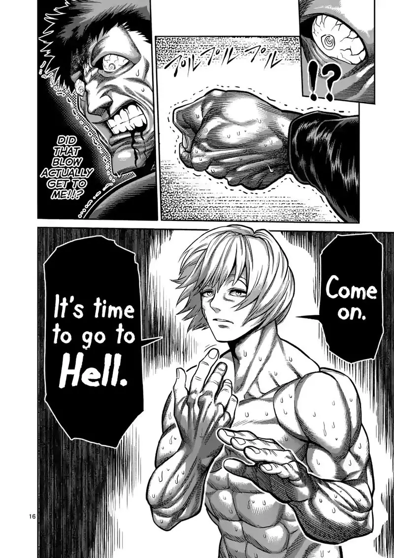 Chapter 78 - Page 16
