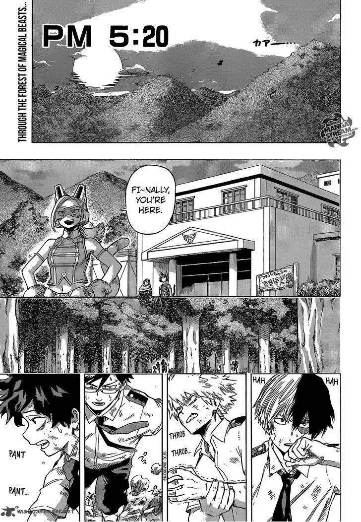 Chapter 71 - Page 1