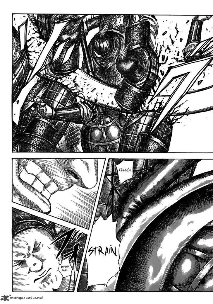 Chapter 525 - Page 10
