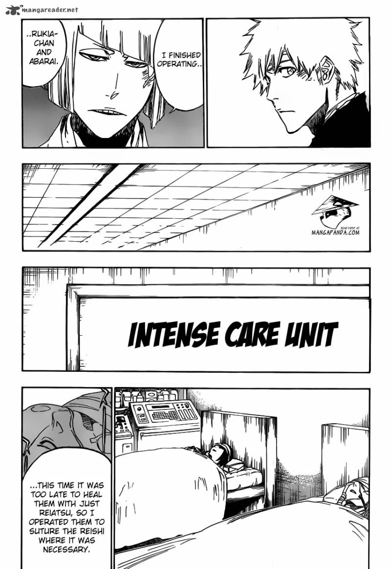 Chapter 515 - Page 10