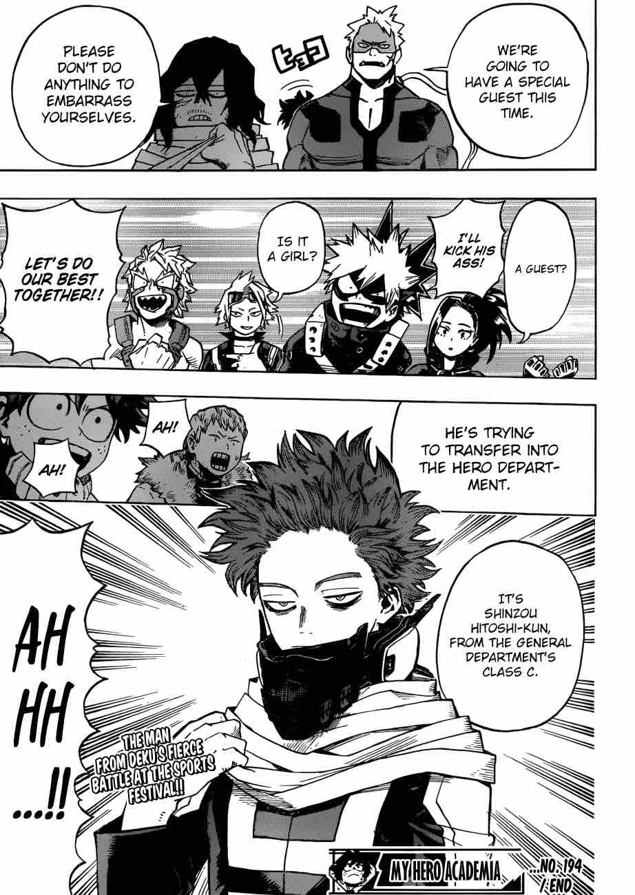 Chapter 194 - Page 12