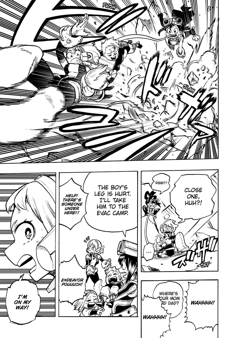 Chapter 296 - Page 9