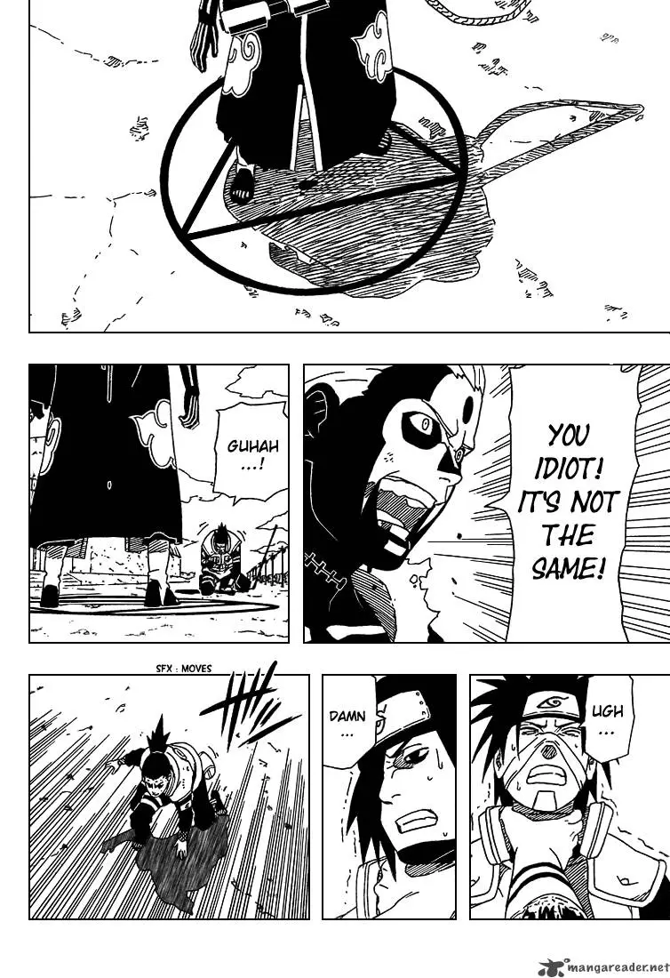 Chapter 326 - Page 14
