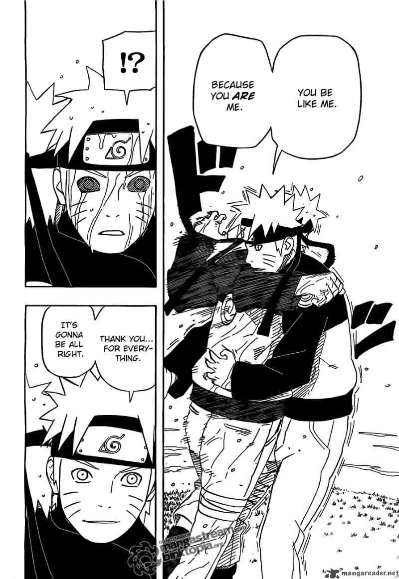 Chapter 495 - Page 12