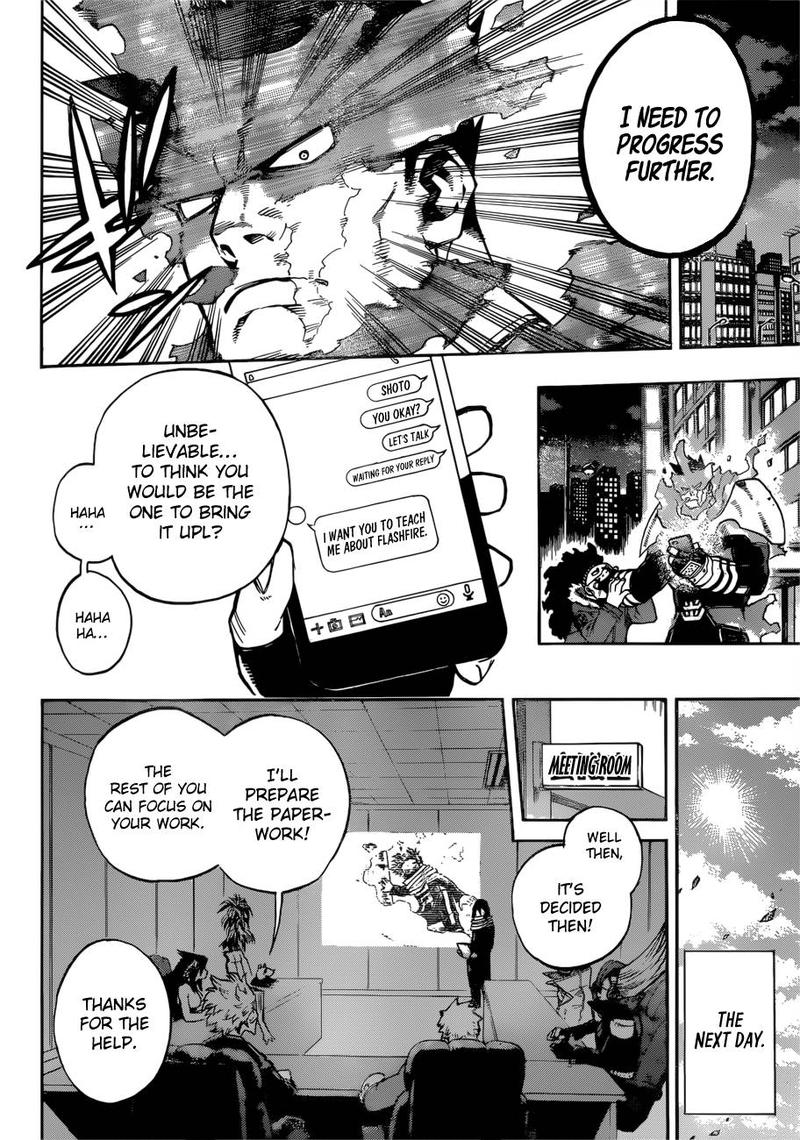 Chapter 217 - Page 8