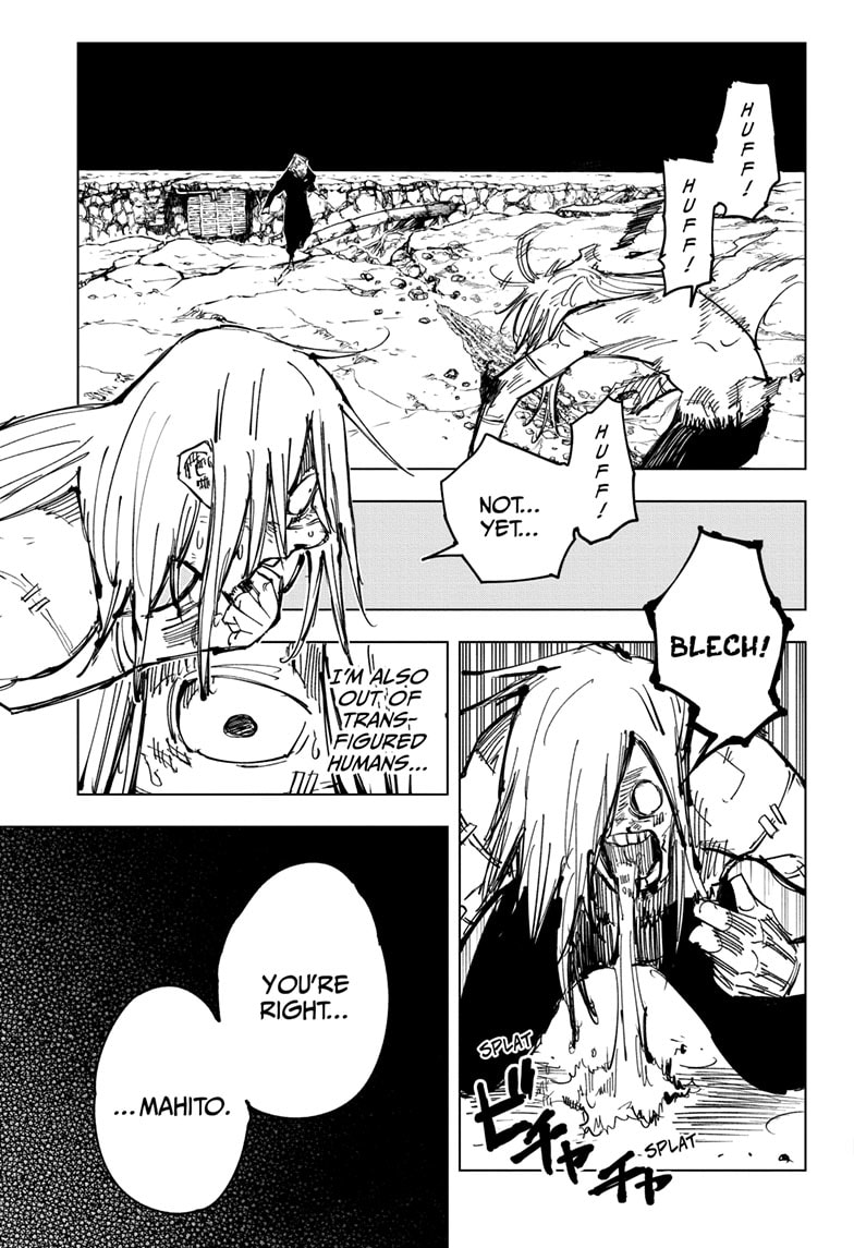Chapter 132 - Page 11
