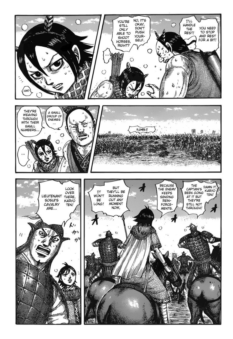 Chapter 617 - Page 13