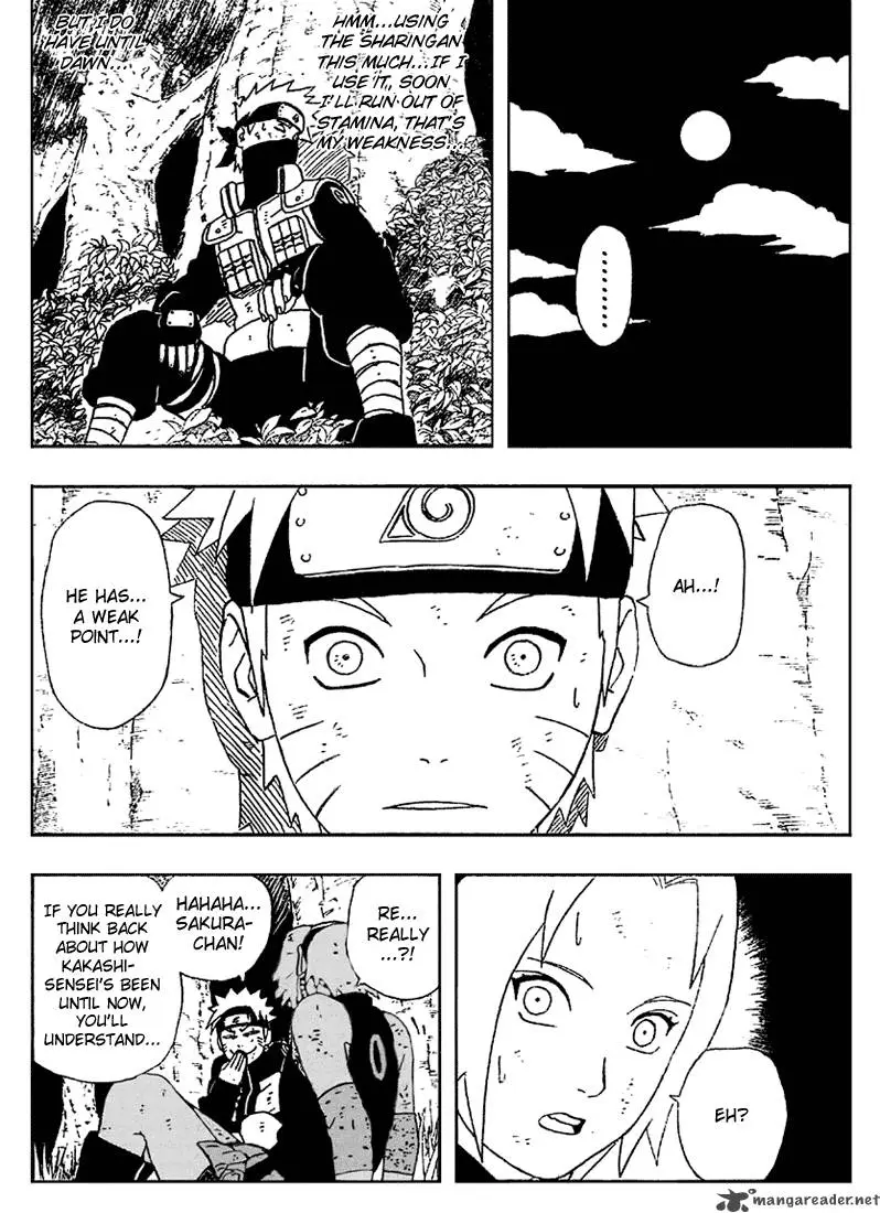 Chapter 246 - Page 15