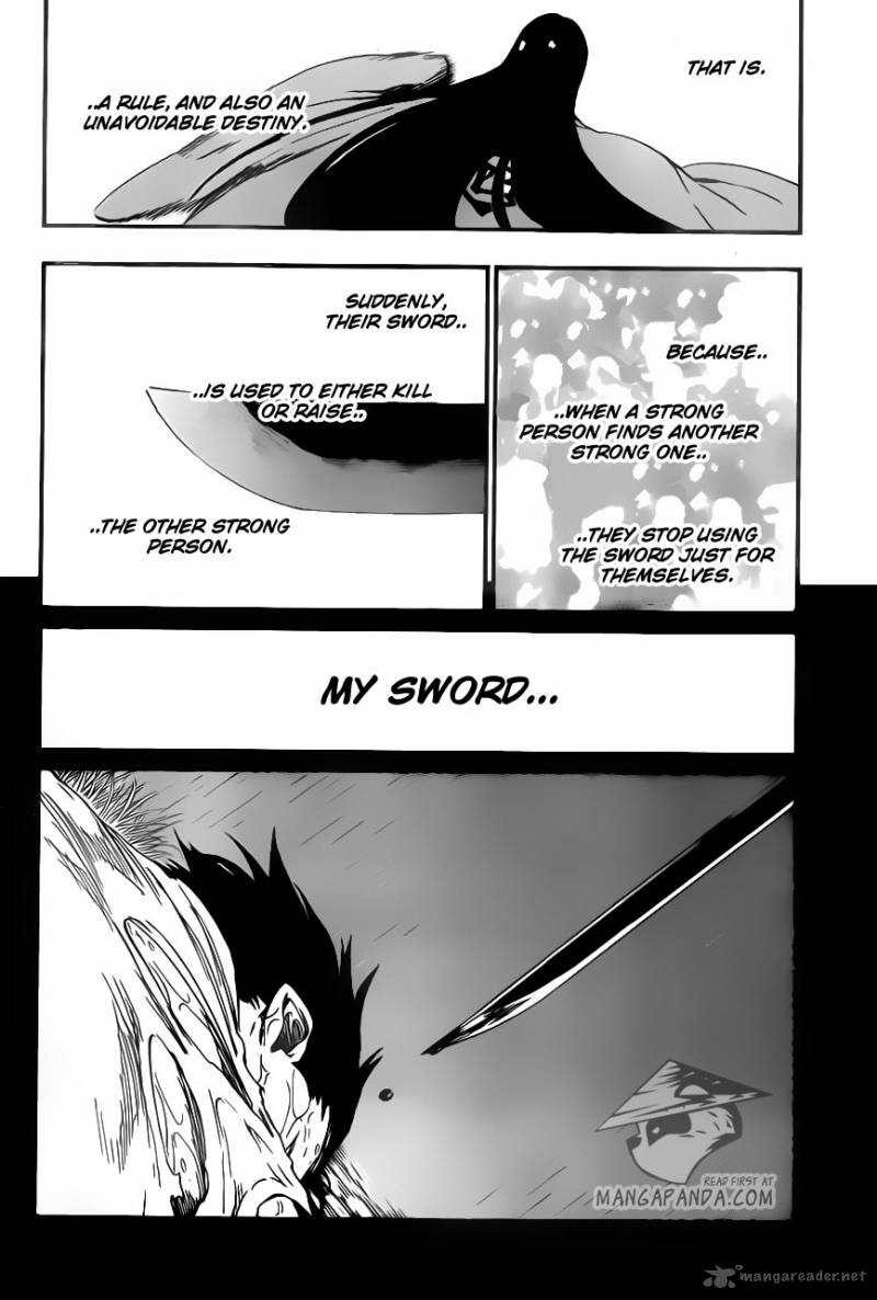 Chapter 526 - Page 16