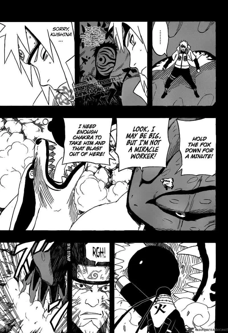 Chapter 503 - Page 11