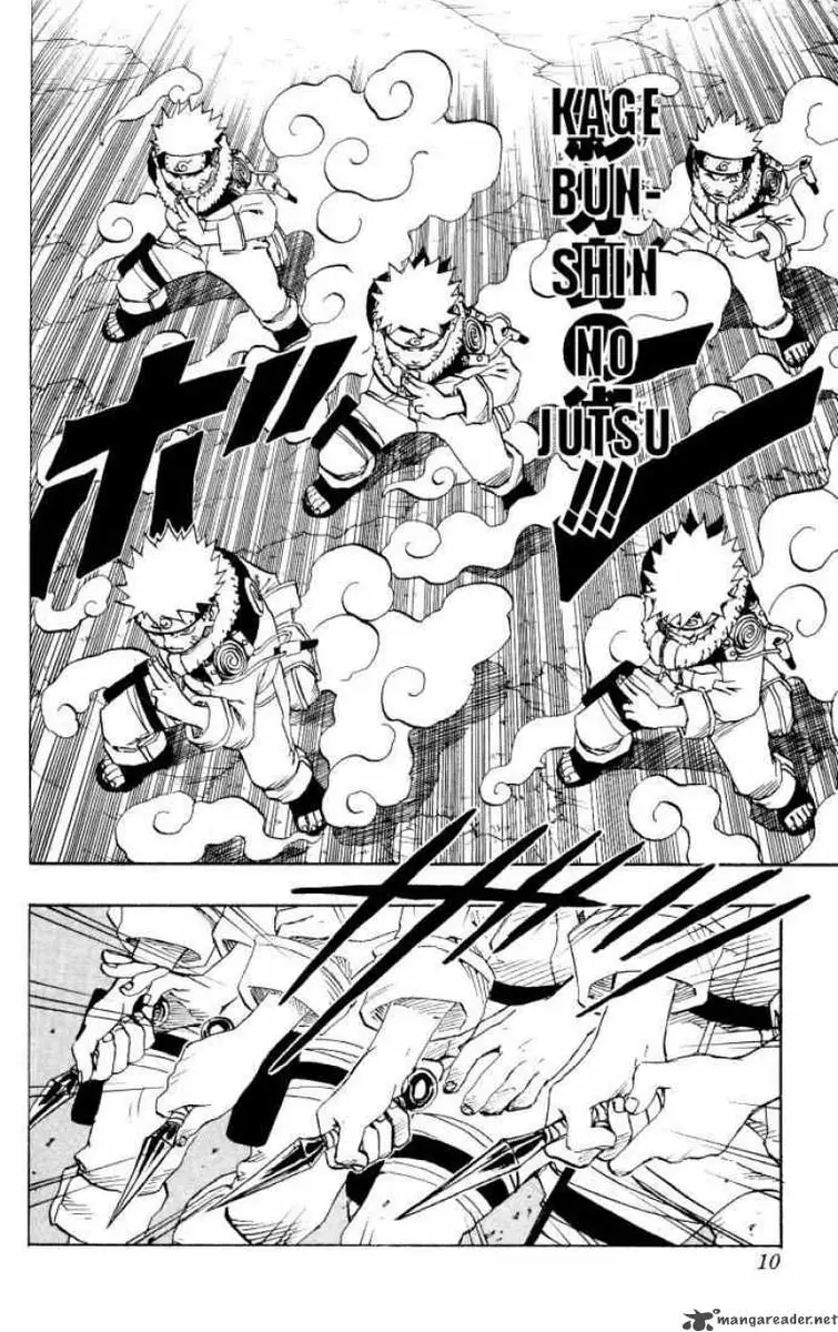 Chapter 100 - Page 5