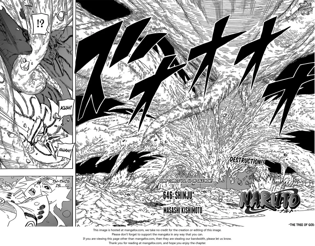 Chapter 646 - Page 6