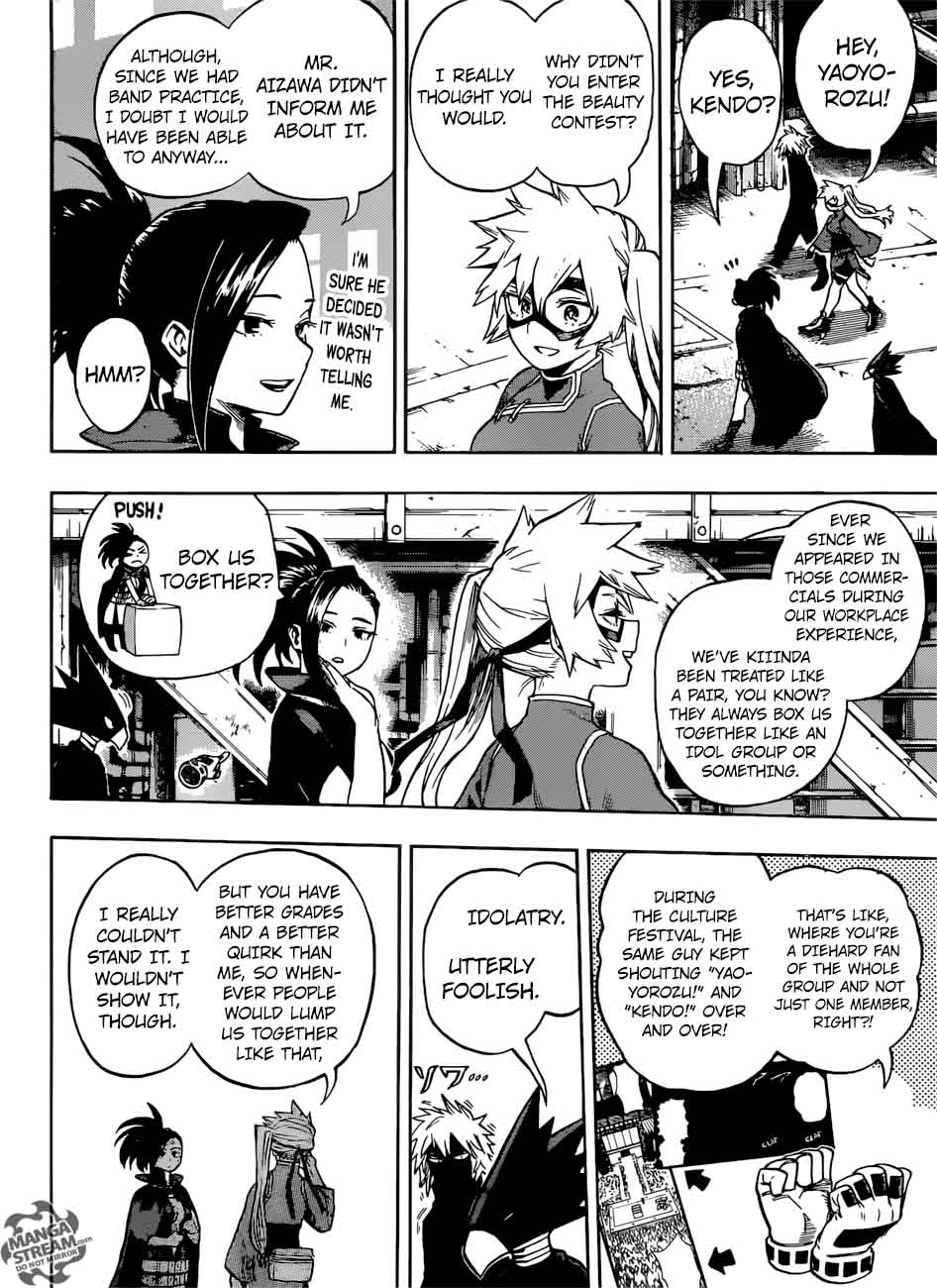 Chapter 198 - Page 6