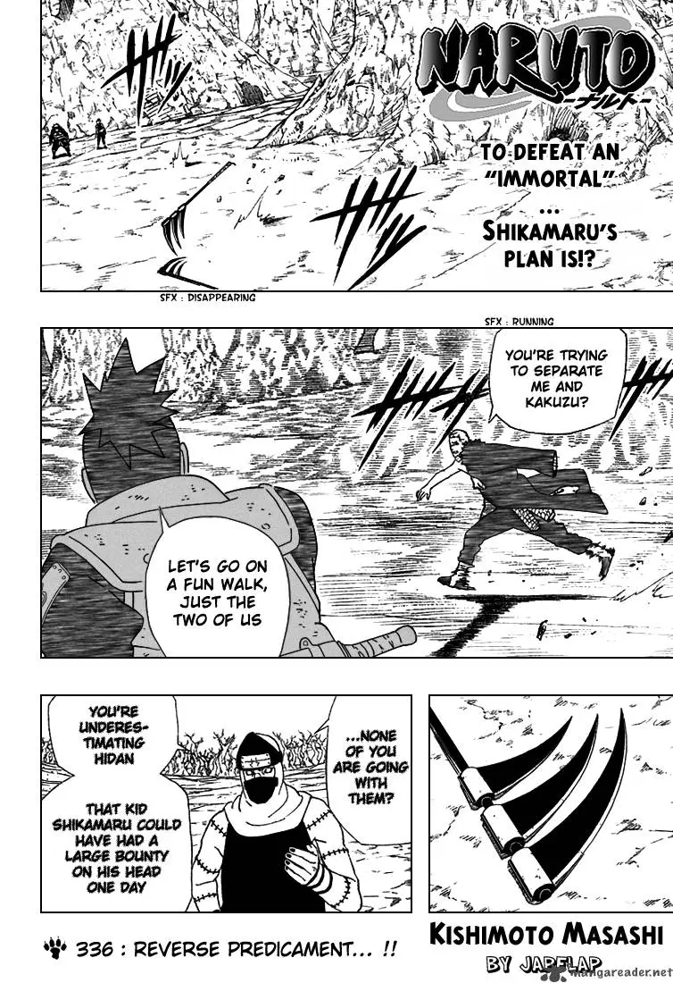 Chapter 336 - Page 3