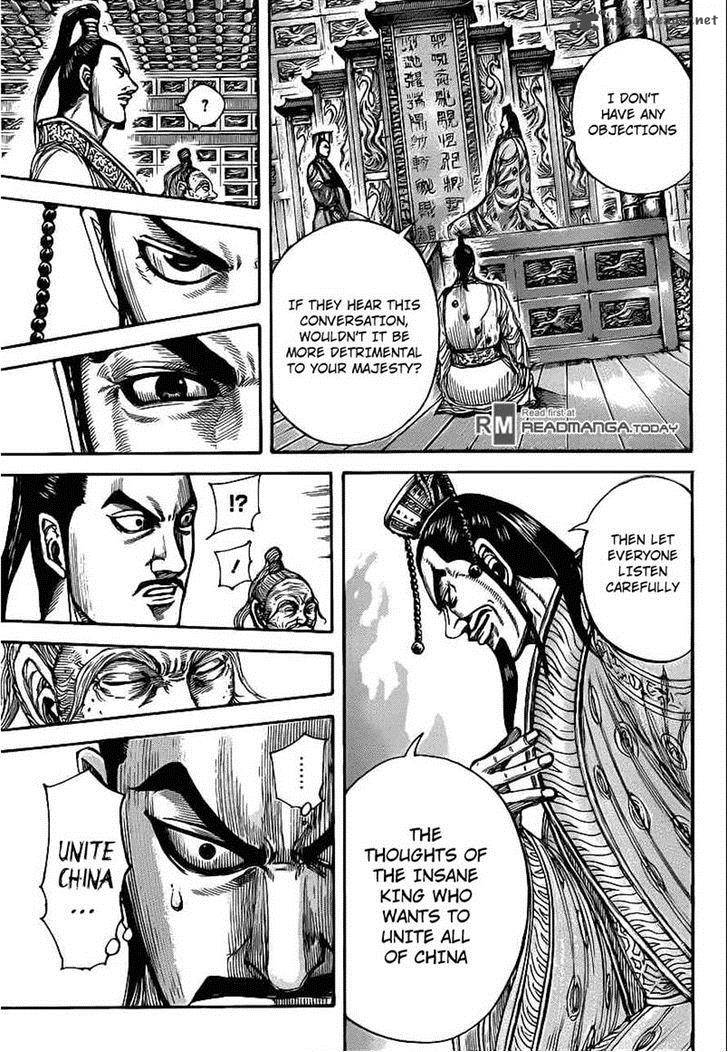 Chapter 423 - Page 9