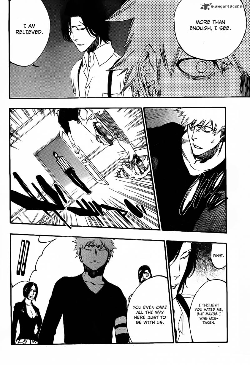 Chapter 455 - Page 12