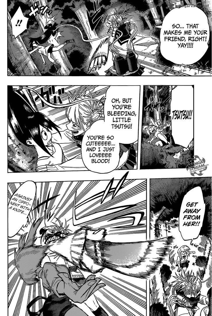 Chapter 80 - Page 12