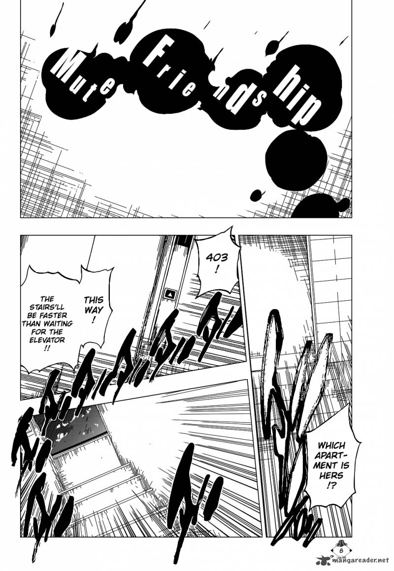 Chapter 440 - Page 11