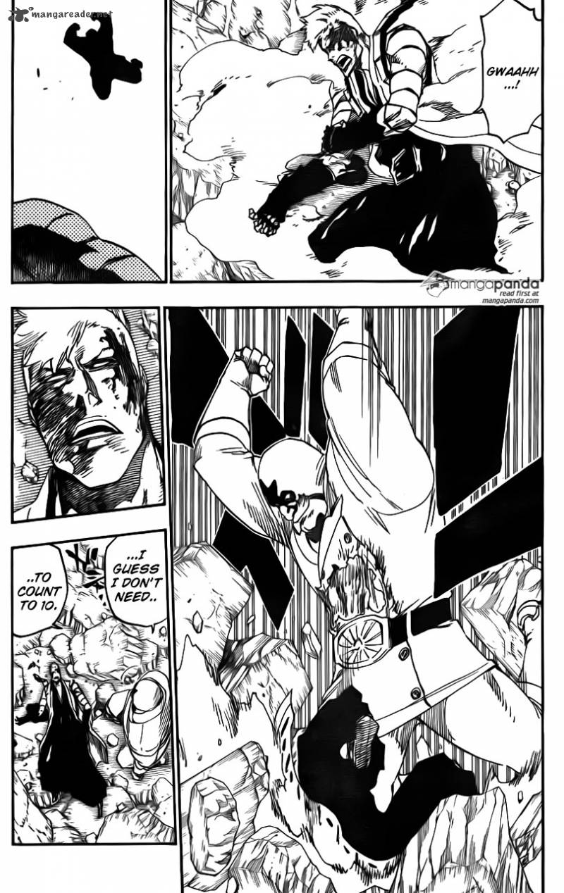 Chapter 561 - Page 9