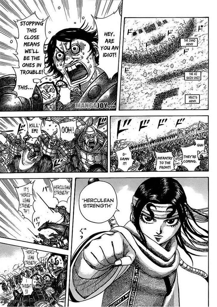 Chapter 373 - Page 3