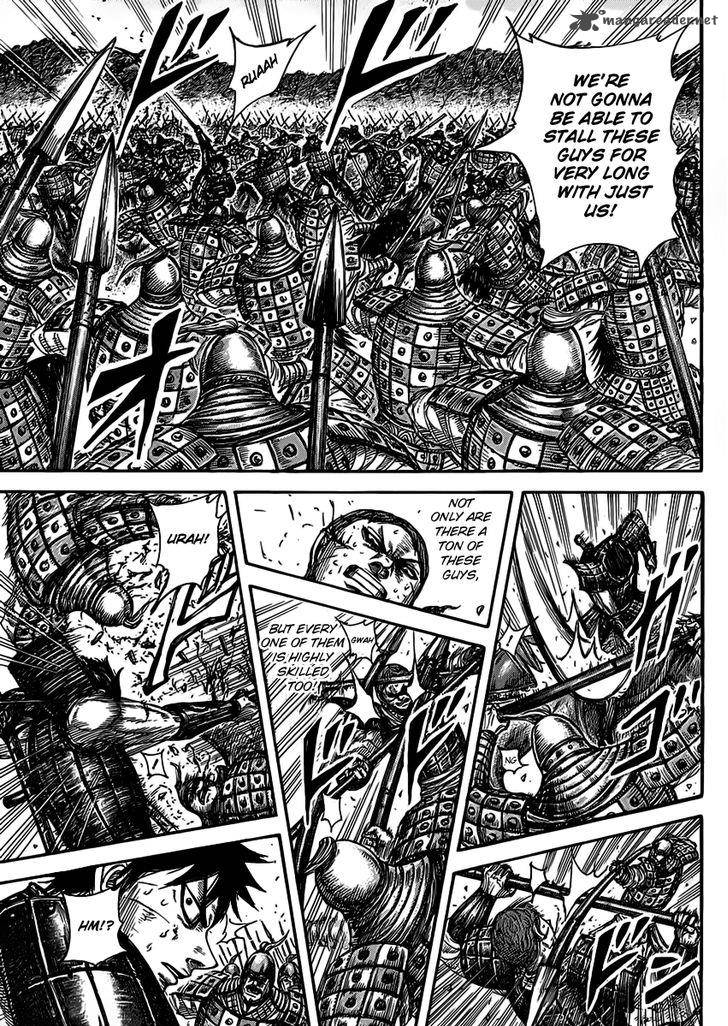 Chapter 465 - Page 6