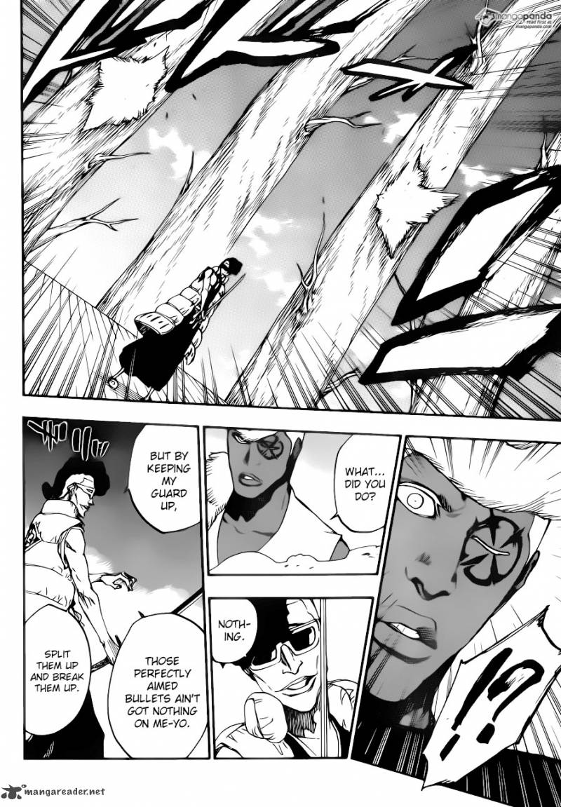Chapter 601 - Page 9