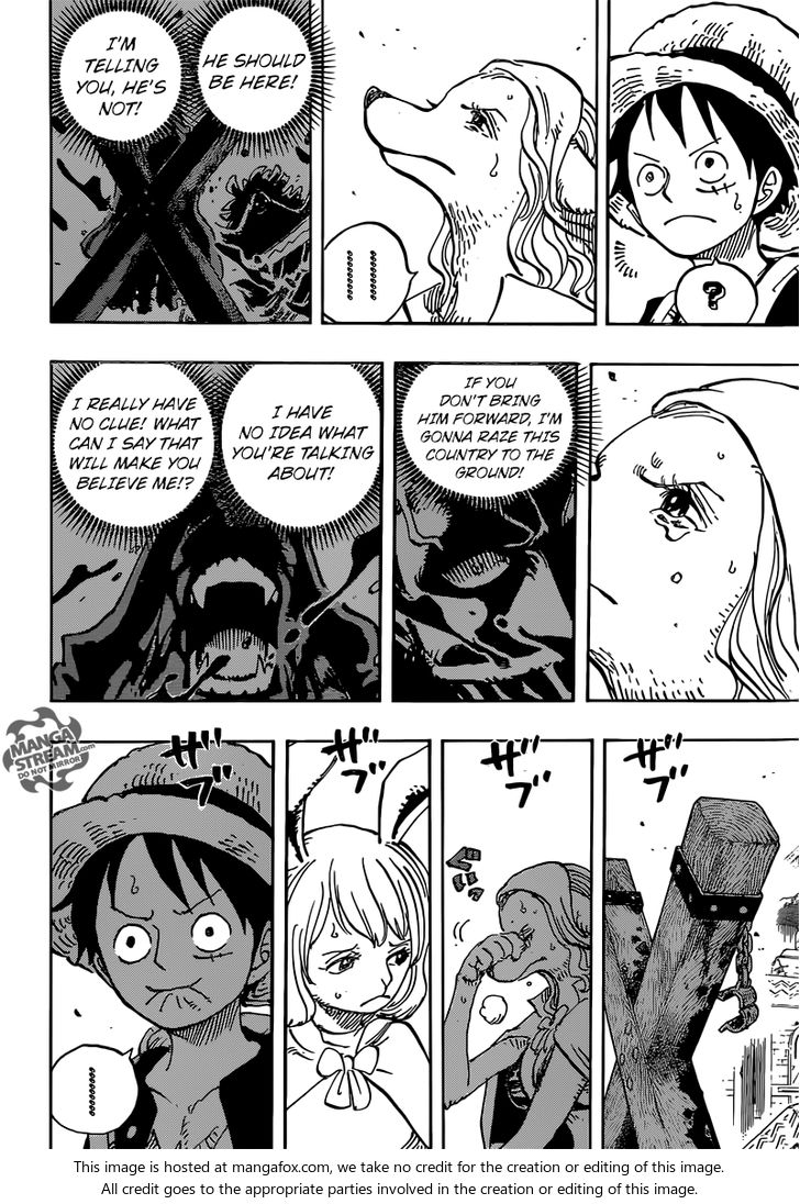 Chapter 806 - Page 9