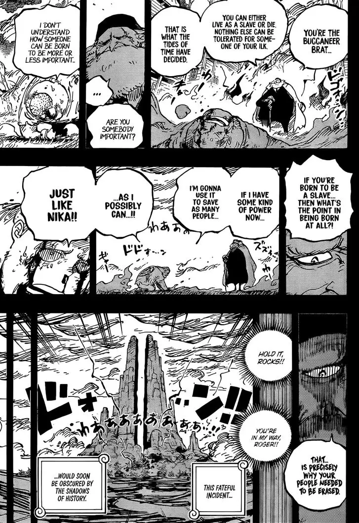 Chapter 1096 - Page 11