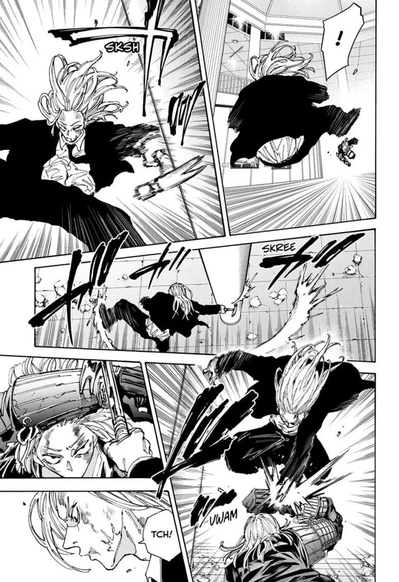 Chapter 160 - Page 7