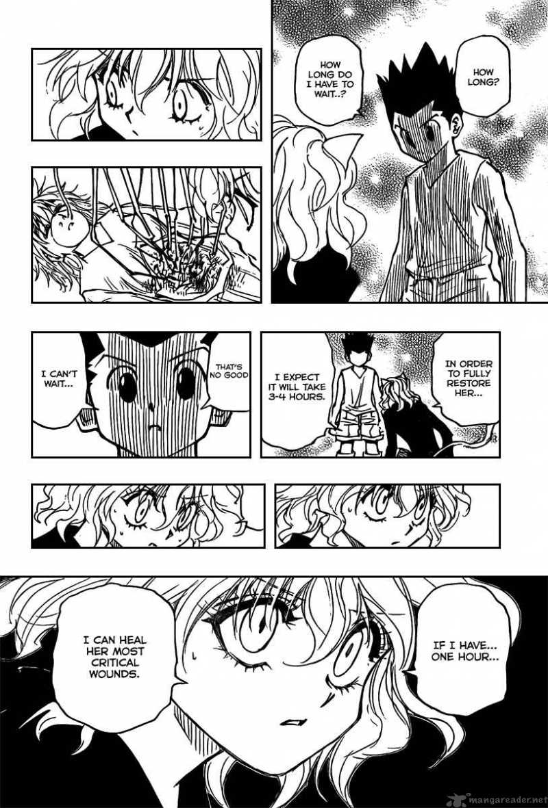 Chapter 275 - Page 14