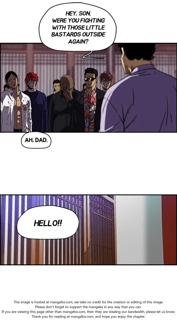 Chapter 121 - Page 23