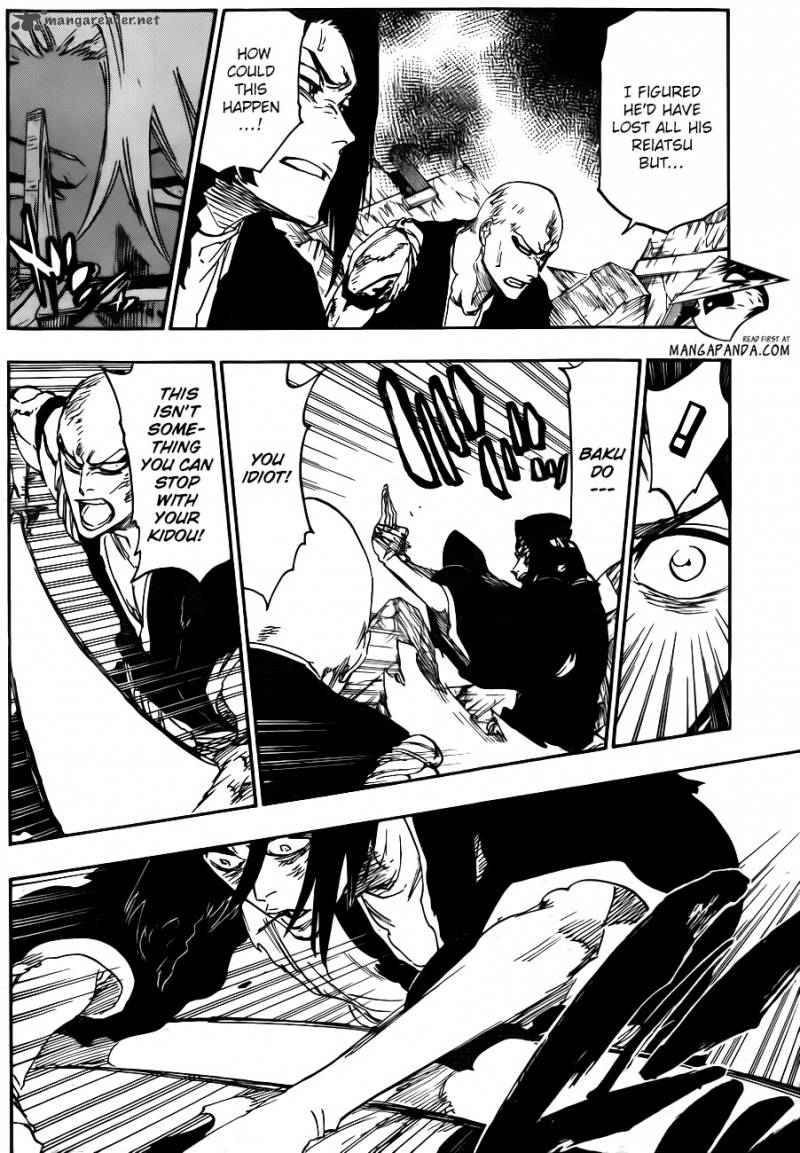 Chapter 592 - Page 5