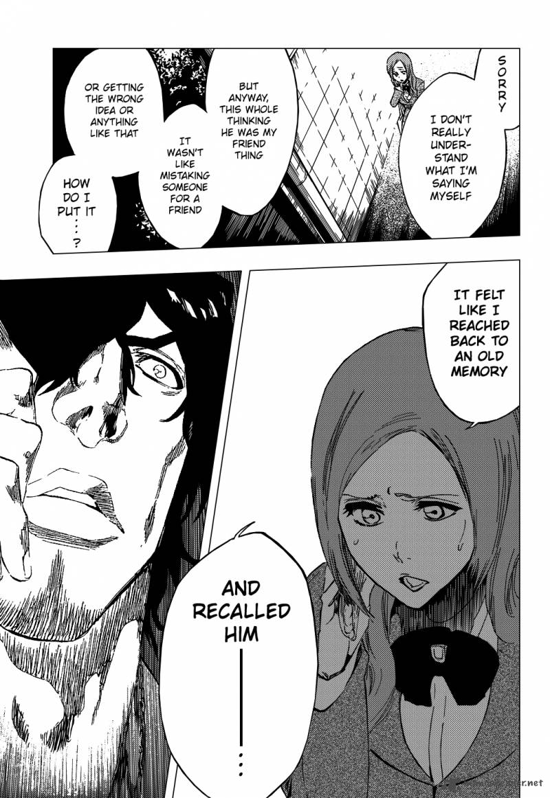 Chapter 442 - Page 18