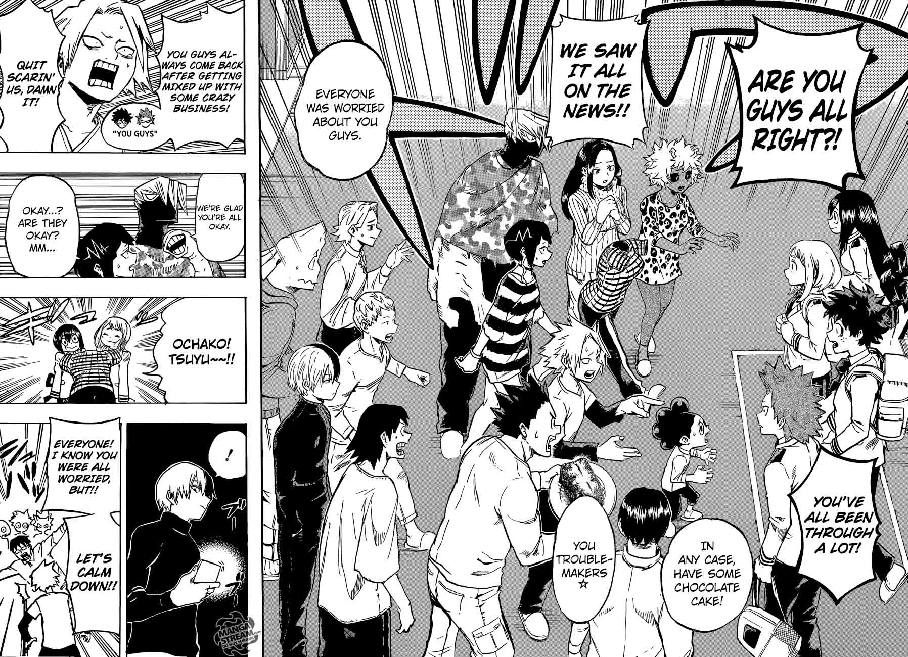 Chapter 163 - Page 2