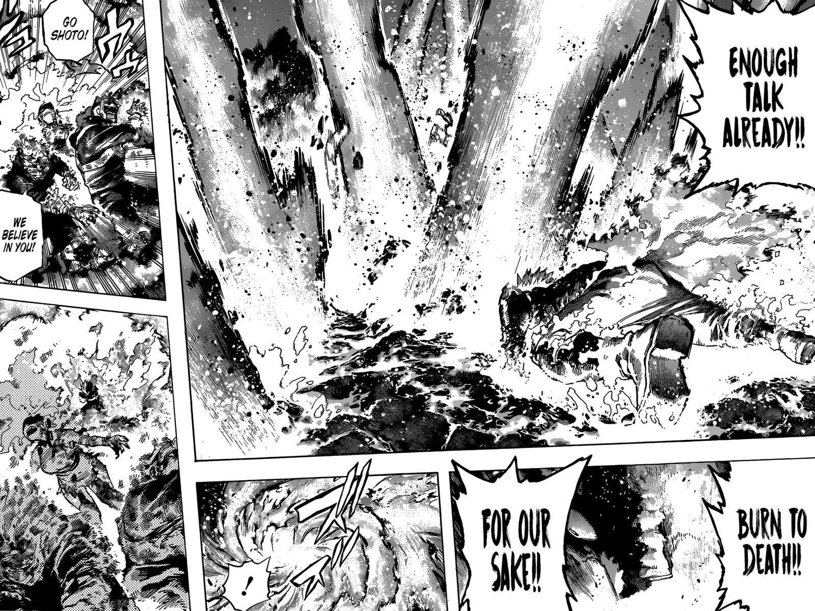 Chapter 352 - Page 7