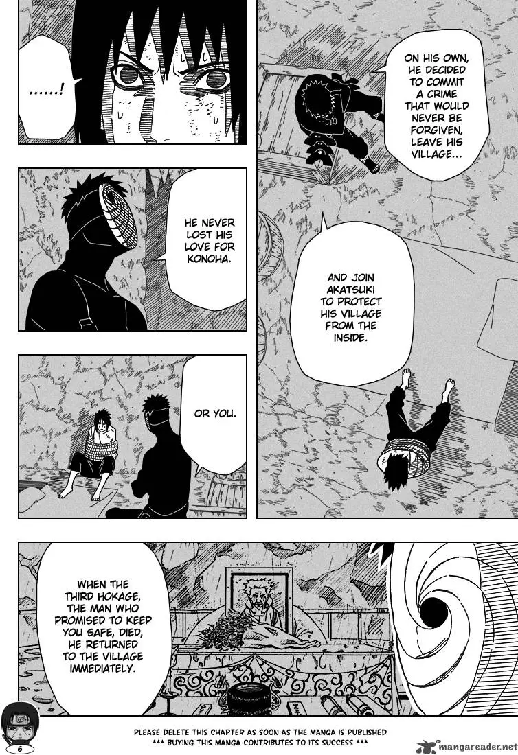 Chapter 401 - Page 7