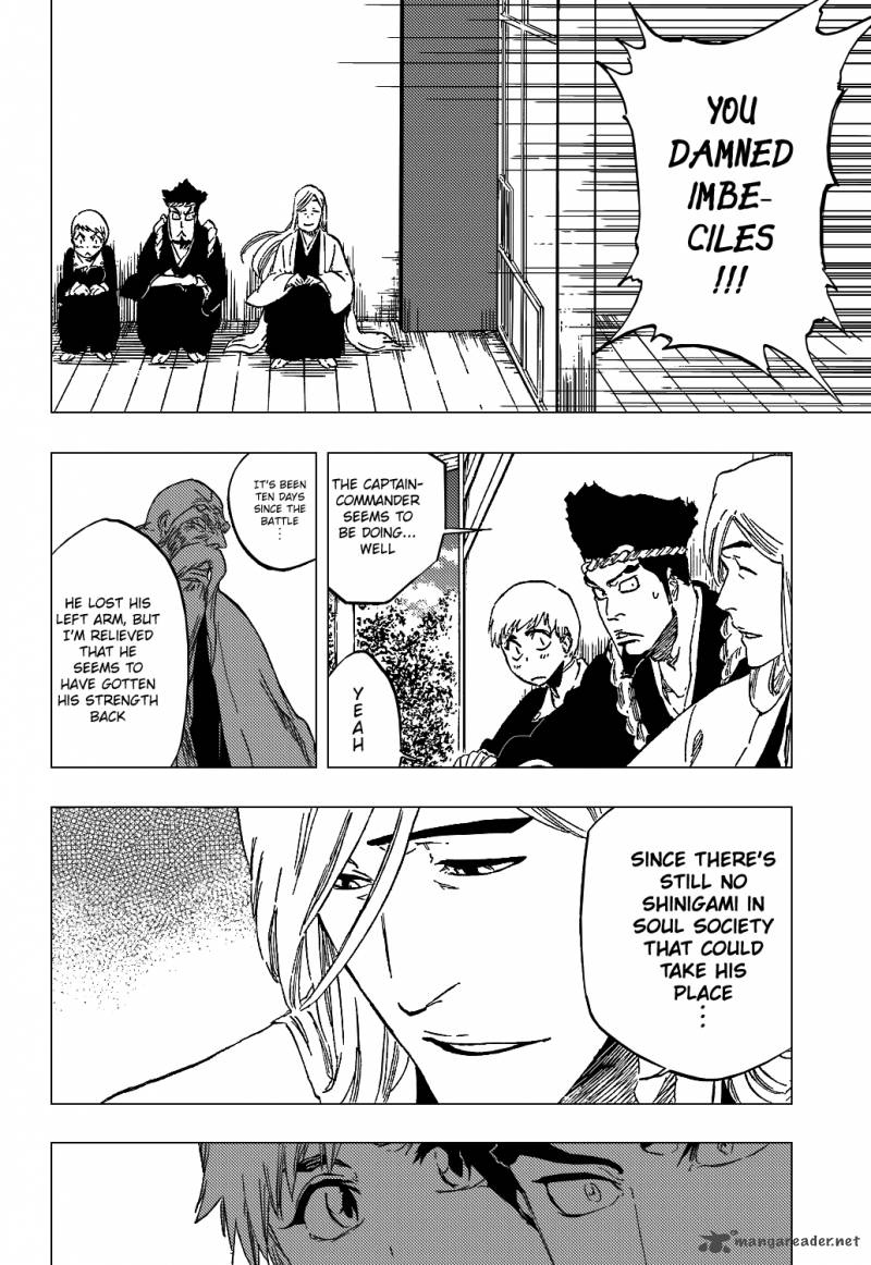 Chapter 423 - Page 9