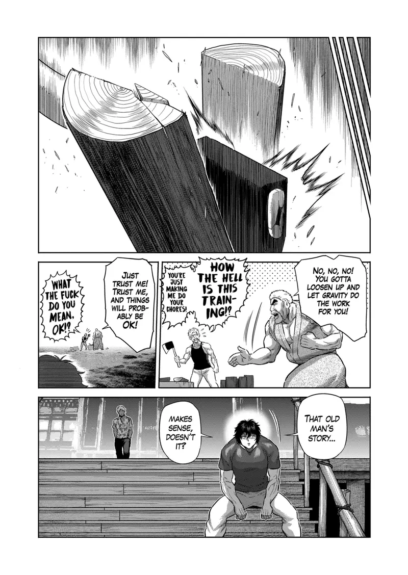 Chapter 210 - Page 2