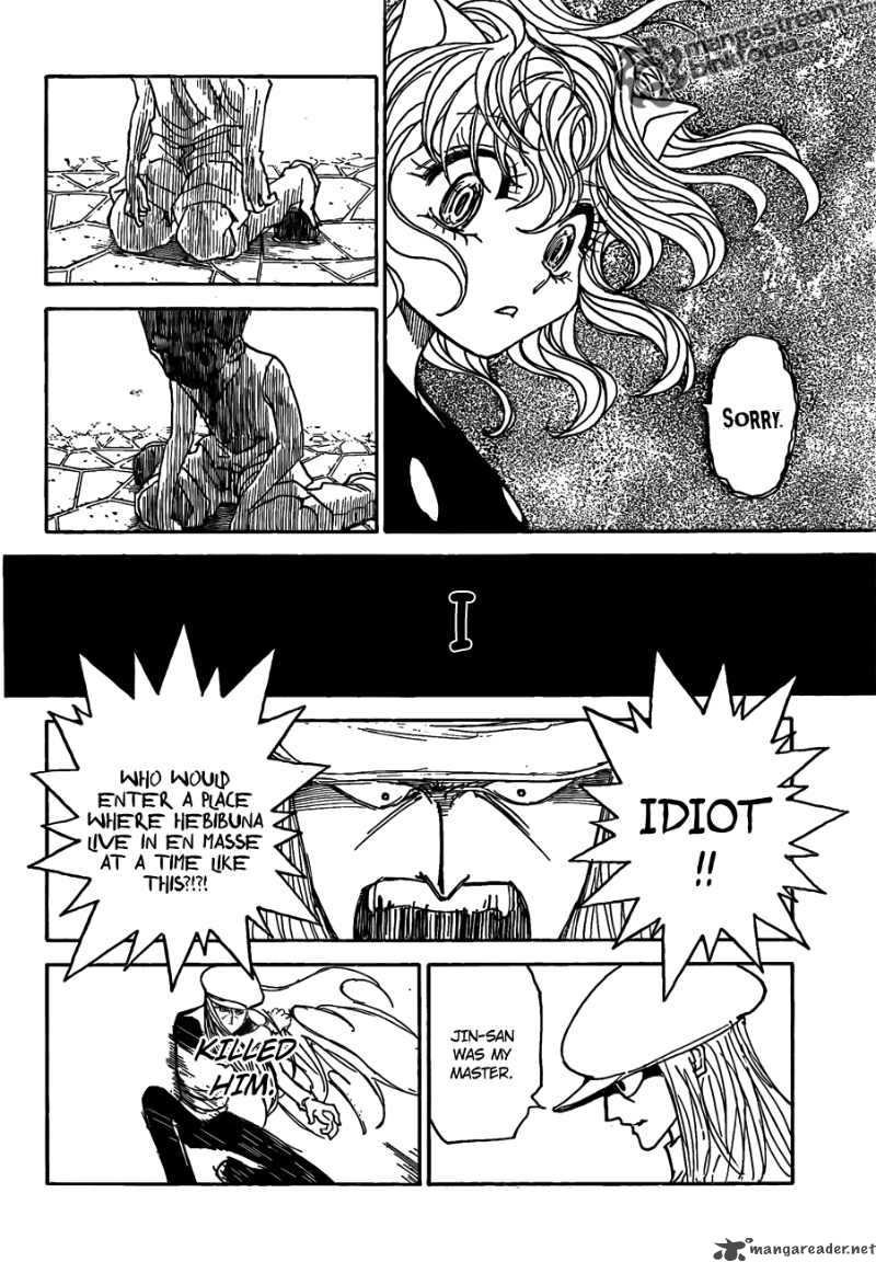 Chapter 304 - Page 16