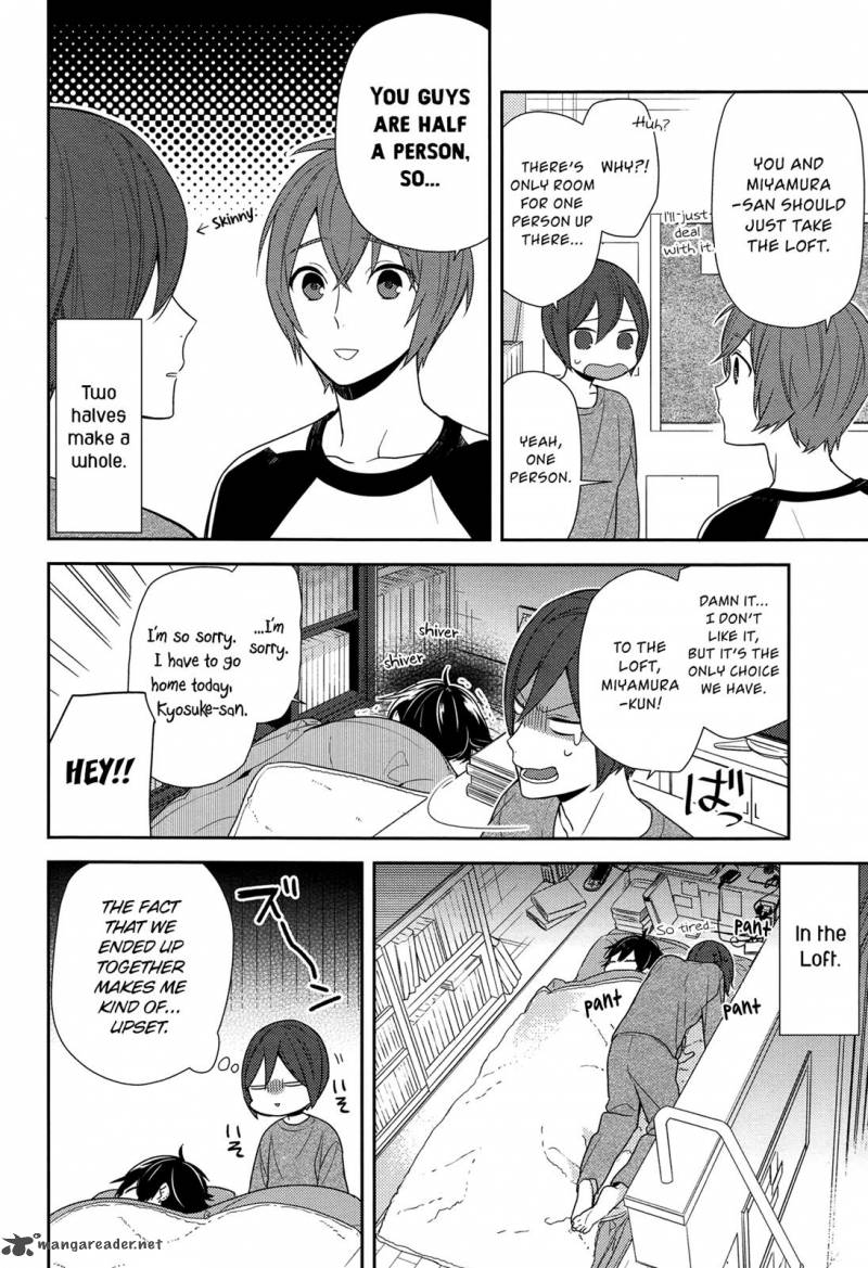 Chapter 72 - Page 12