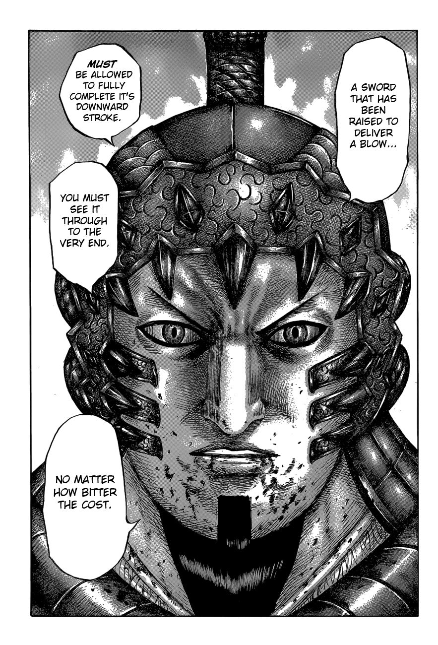 Chapter 610 - Page 14