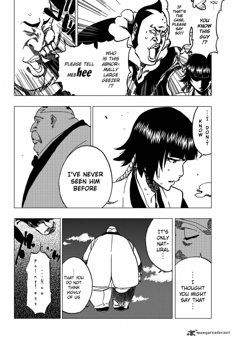 Chapter 368 - Page 19