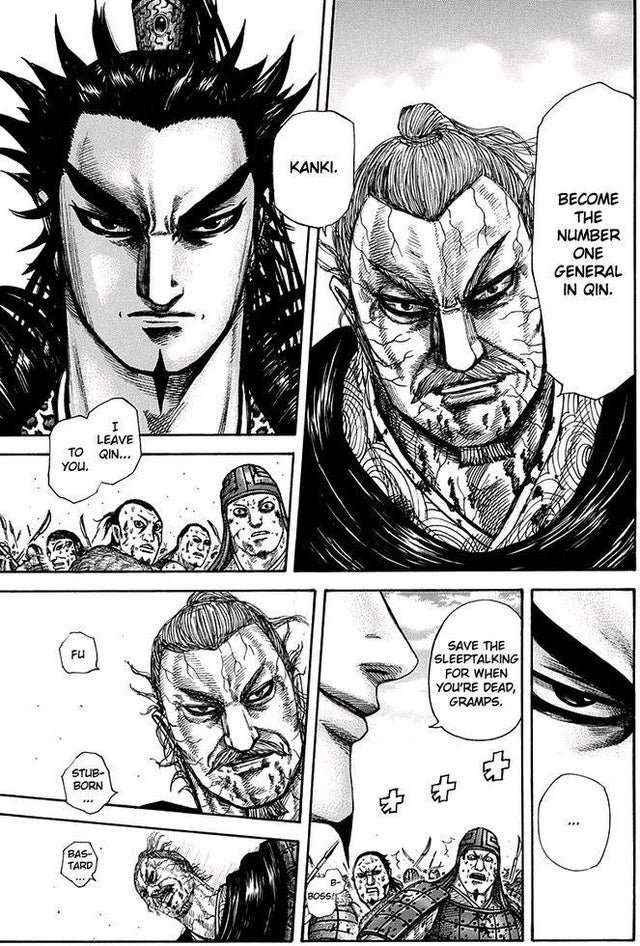Chapter 727 - Page 14