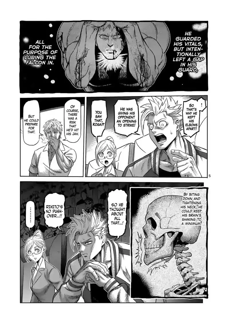 Chapter 69 - Page 5