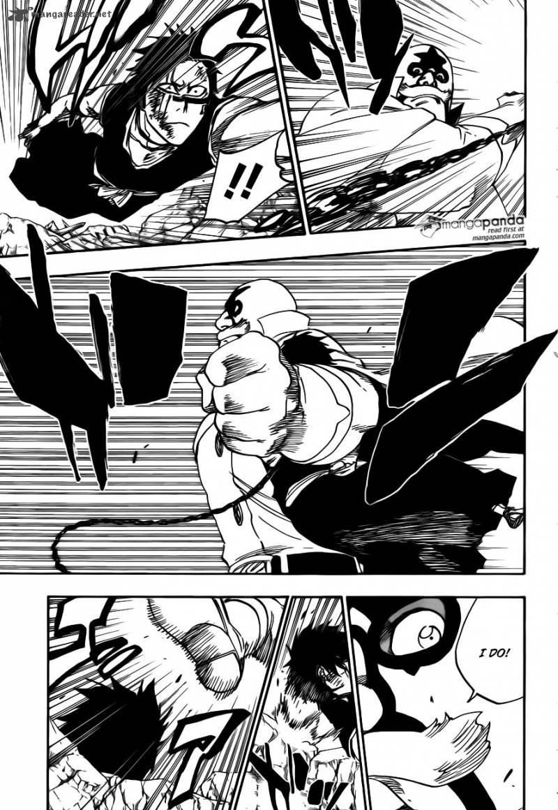 Chapter 560 - Page 5