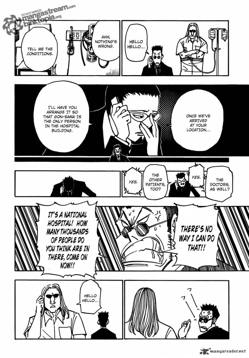 Chapter 325 - Page 6