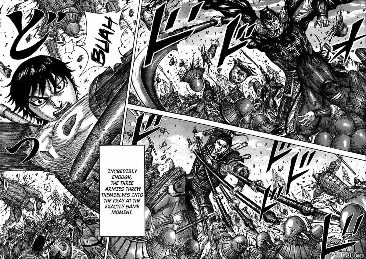 Chapter 381 - Page 15