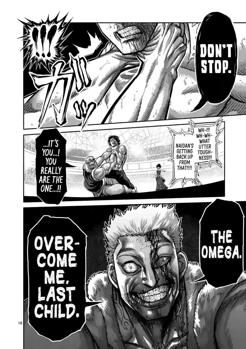 Chapter 85 - Page 16